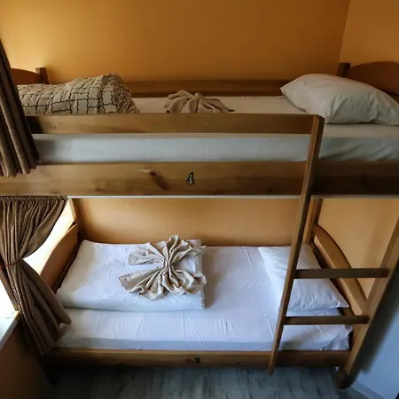 Hostel Light Life Κίεβο