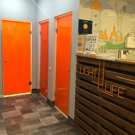 Light Life Київ