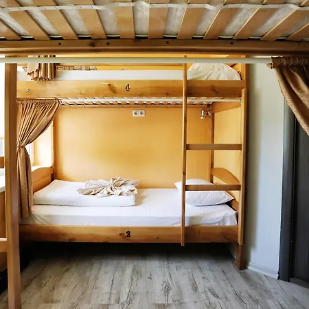 Auberge de jeunesse Light Life