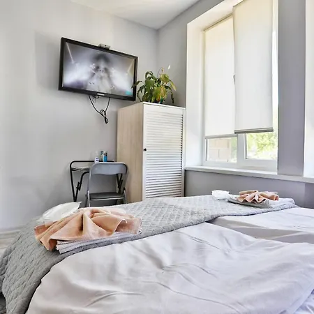 Light Life Auberge de jeunesse *
