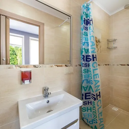 Auberge de jeunesse Light Life Kiev